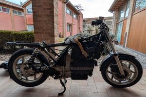 BMW k3  + accessori originali + accessori cafè rac