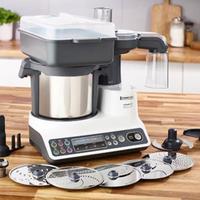 Kenwood Kcook Multi