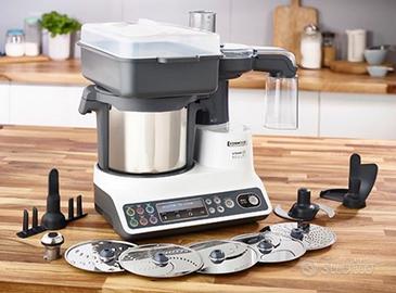 Kenwood Kcook Multi