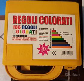 Regoli