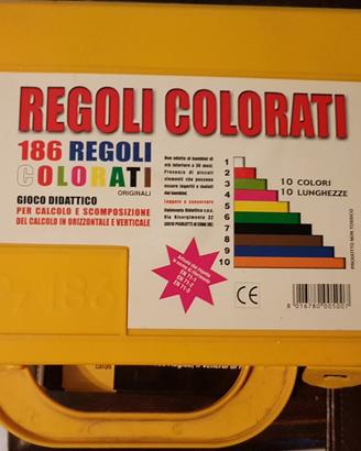Regoli