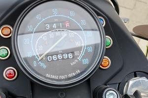 URAL 750 