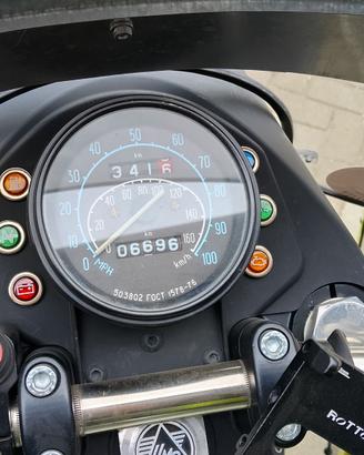 URAL 750 