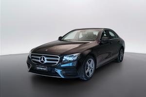 MERCEDES-BENZ Classe E - W213 Berlina - E 300 de e