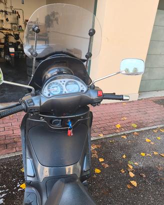 Beverly 500 2005