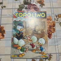 Disney Topolino n. 3483
