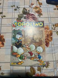 Disney Topolino n. 3483