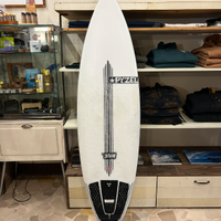 PYZEL SURFBOARD / SHADOW MODEL / EPOXY ( ELECTRALI