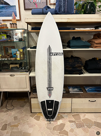 PYZEL SURFBOARD / SHADOW MODEL / EPOXY ( ELECTRALI