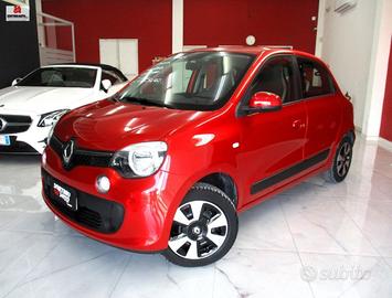 RENAULT Twingo 1.0 SCe Live 69cv 2015 KM90000