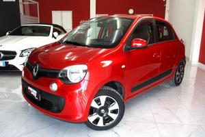RENAULT Twingo 1.0 SCe Live 69cv 2015 KM90000