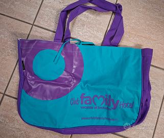 Borsa da spiaggia nuova
