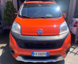 Fiat Qubo 1.3 MJT 95 CV Trekking