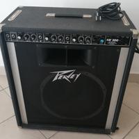 Amplificatore peawey kb300 150 w