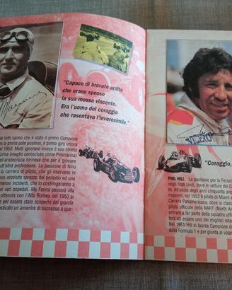 I pilotissimi