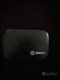 ELGATO HD60S +