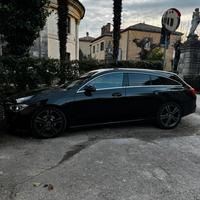 Mecedes CLA 180d Shooting Brake Automatic