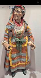 presepe pastore 