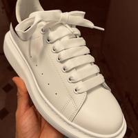 alexander mcqueen scarpe