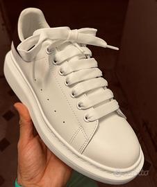 alexander mcqueen scarpe