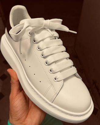 alexander mcqueen scarpe