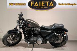 Harley-Davidson 1200 Forty-Eight - 2020