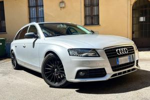 Audi A4 Avant 2.0 TDIe Fap - maggio 2020 - usata