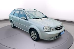 Chevrolet Nubira 1.6 gpl anno 2008 neo patentati