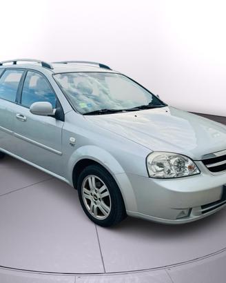 Chevrolet Nubira 1.6 benzina gpl anno 2008