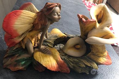 Fata paor (o fontana)