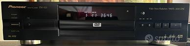 Pioneer DV-525