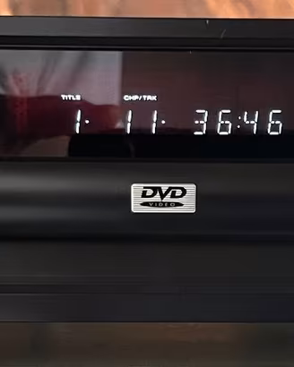 Pioneer DV-525