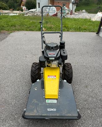 Decespugliatore Ecotech TRT 60