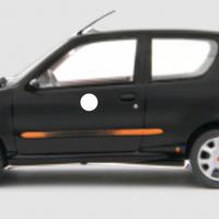 Ricambi fiat seicento sporting