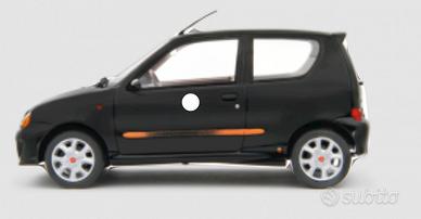 Ricambi fiat seicento sporting