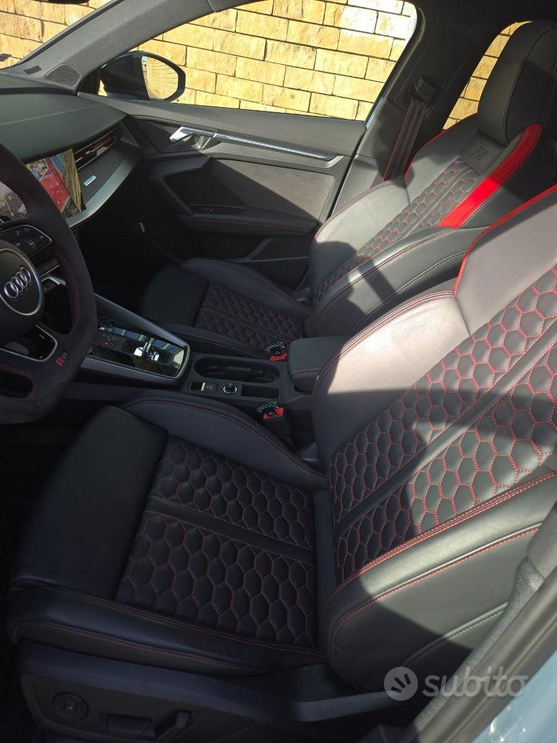 Audi Rs3 2024 photo 3
