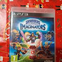 Gioco skylanders imaginetors ps3