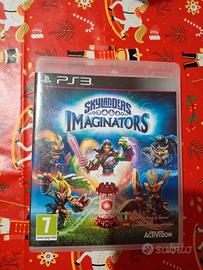 Gioco skylanders imaginetors ps3