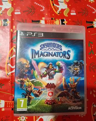 Gioco skylanders imaginetors ps3