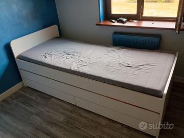 Letto Slakt Ikea 
