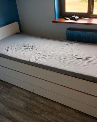 Letto Slakt Ikea 