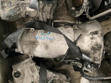 CAMBIO AUTOMATICO MERCEDES 642963
