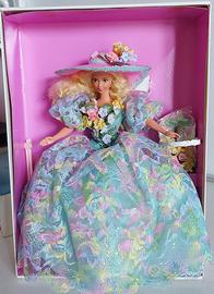 Barbie spring bouquet 