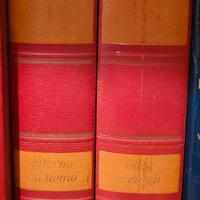 LIBRI ANTICHI