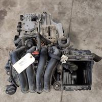 Motore MERCEDES-BENZ CLASSE A 150 W169 1498cc benz