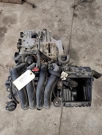 Motore MERCEDES-BENZ CLASSE A 150 W169 1498cc benz