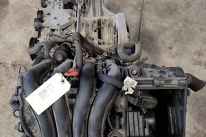 Motore MERCEDES-BENZ CLASSE A 150 W169 1498cc benz