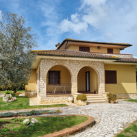 Villa in Bella Farnia