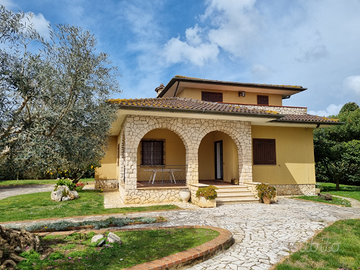 Villa in Bella Farnia