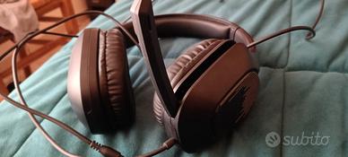 Cuffie Gaming GX Trust